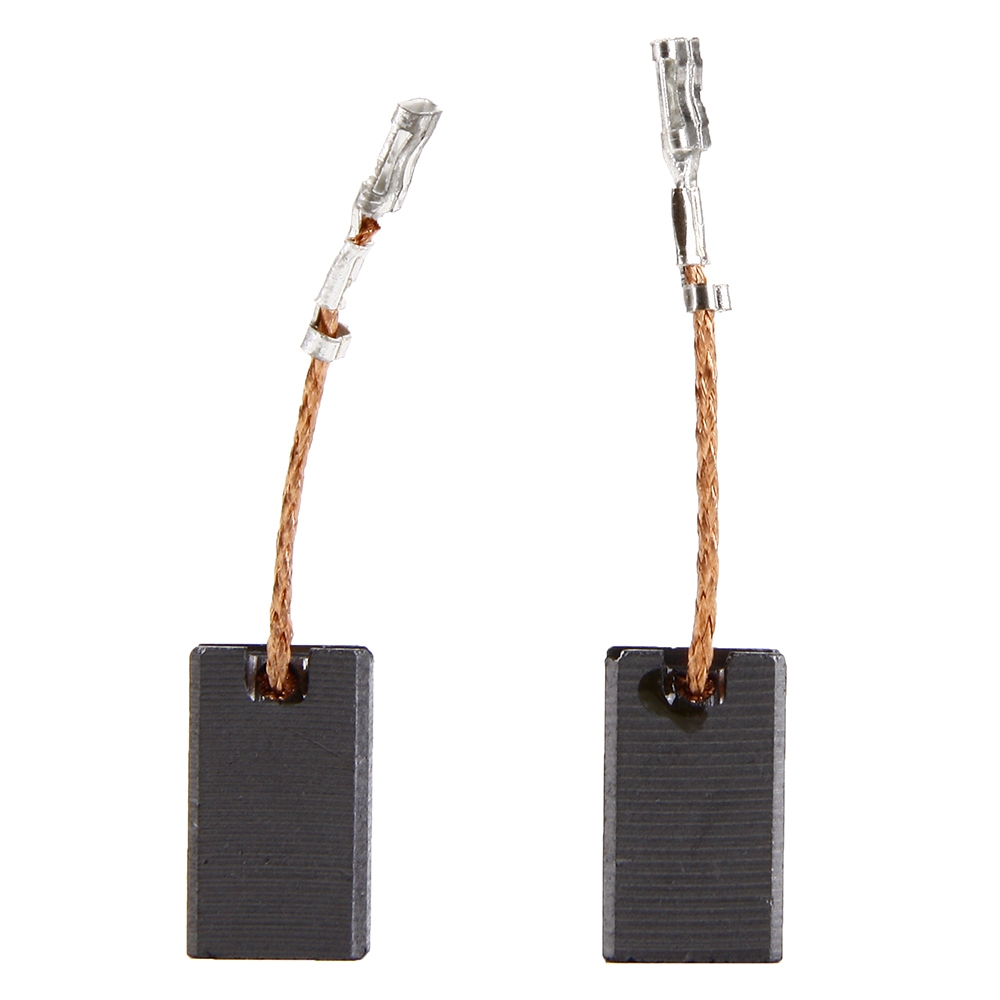 Щетки угольные RD (2 шт,) для Bosch (1607014172) 5х10х17мм AUTOSTOP 404-302 54800, RD AUTOSTOP 404-302
Щетки угольные RD (2 шт,) для Bosch (1607014172) 5х10х17мм AUTOSTOP 404-302 54800, RD AUTOSTOP 404-302