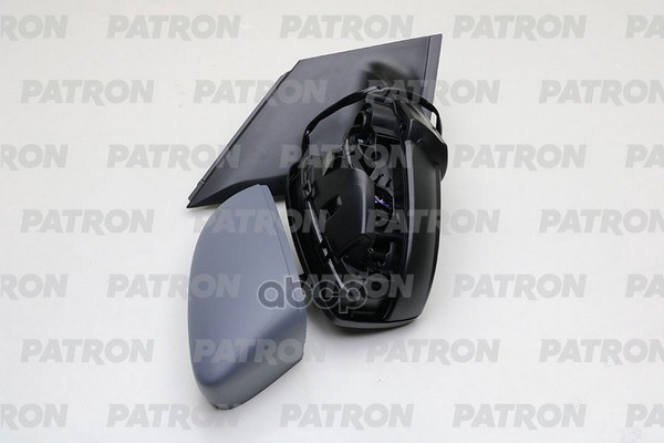 фото Зеркало наружное patron pmg0028m02