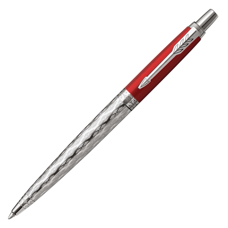 Parker Шариковая ручка Parker Jotter London Architecture Classical CТ,толщина линии M, хро, Parker Jotter
Parker Шариковая ручка Parker Jotter London Architecture Classical CТ,толщина линии M, хро, Parker Jotter