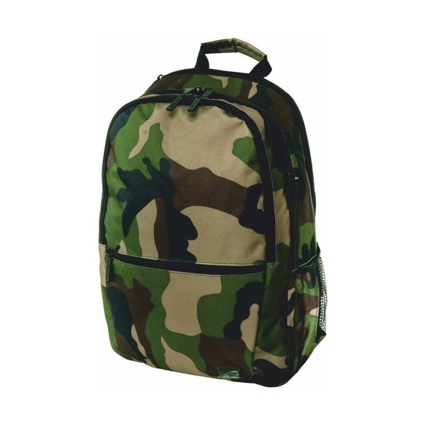 фото Рюкзак детский walker snap classic cool camo