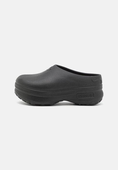 Галоши женские Adidas Originals Adifom Stan черные 38 EU (доставка из-за рубежа), Черный, Adifom Stan
Галоши женские Adidas Originals Adifom Stan черные 38 EU (доставка из-за рубежа), Черный, Adifom Stan