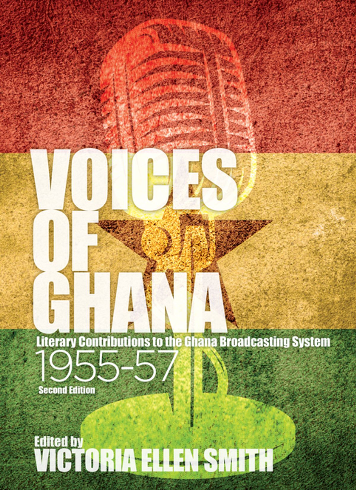 Книга Voices of Ghana. Literary Contributions to the Ghana Broadcasting System, 1955-57
Книга Voices of Ghana. Literary Contributions to the Ghana Broadcasting System, 1955-57