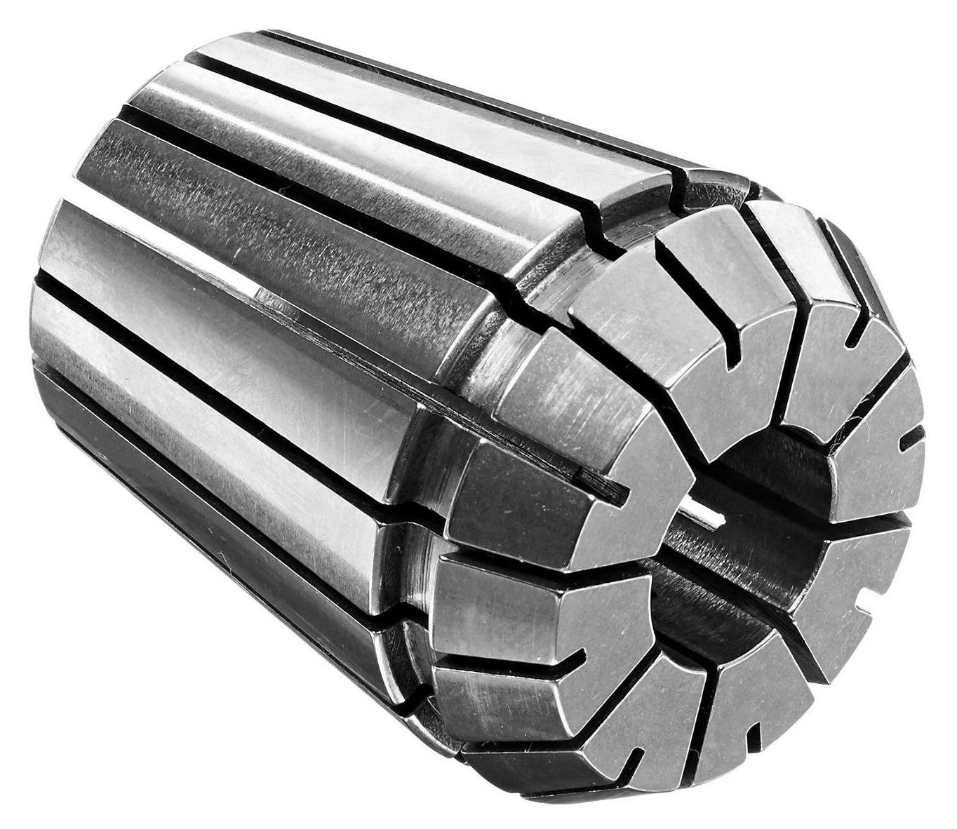 Цанга GRIFF ER32 d= 8.0мм L=40мм D=33мм DIN6499 b225076, ER32 d= 8.0мм L=40мм D=33мм DIN6499 b225076
Цанга GRIFF ER32 d= 8.0мм L=40мм D=33мм DIN6499 b225076, ER32 d= 8.0мм L=40мм D=33мм DIN6499 b225076