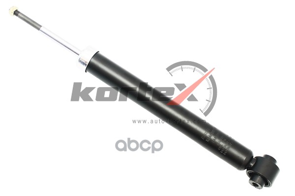 фото Амортизатор подвески kortex ksa033std
