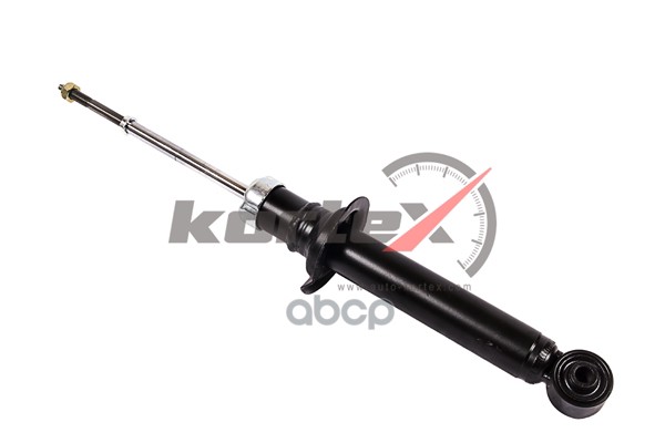 фото Амортизатор подвески kortex ksa202std