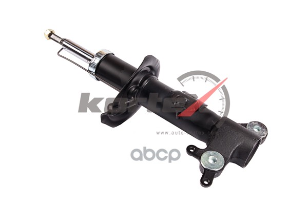 фото Амортизатор подвески kortex ksa225std