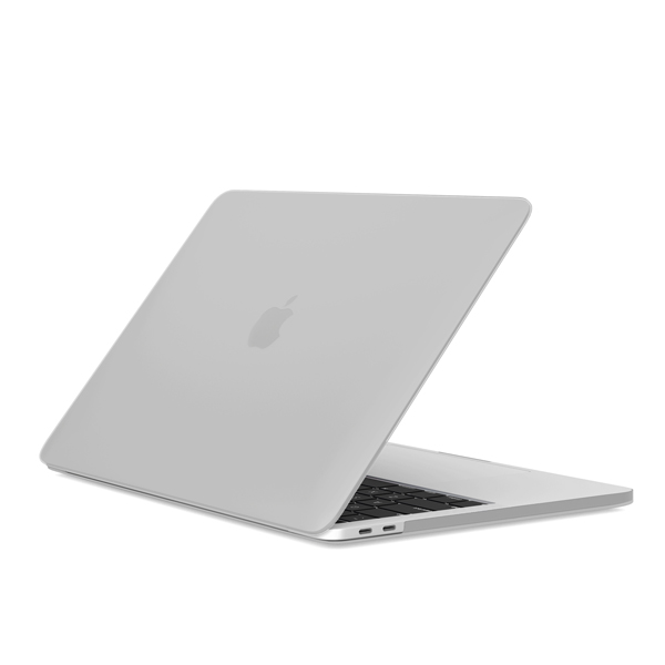 фото Накладка vipe для macbook pro 13 2020 transparent