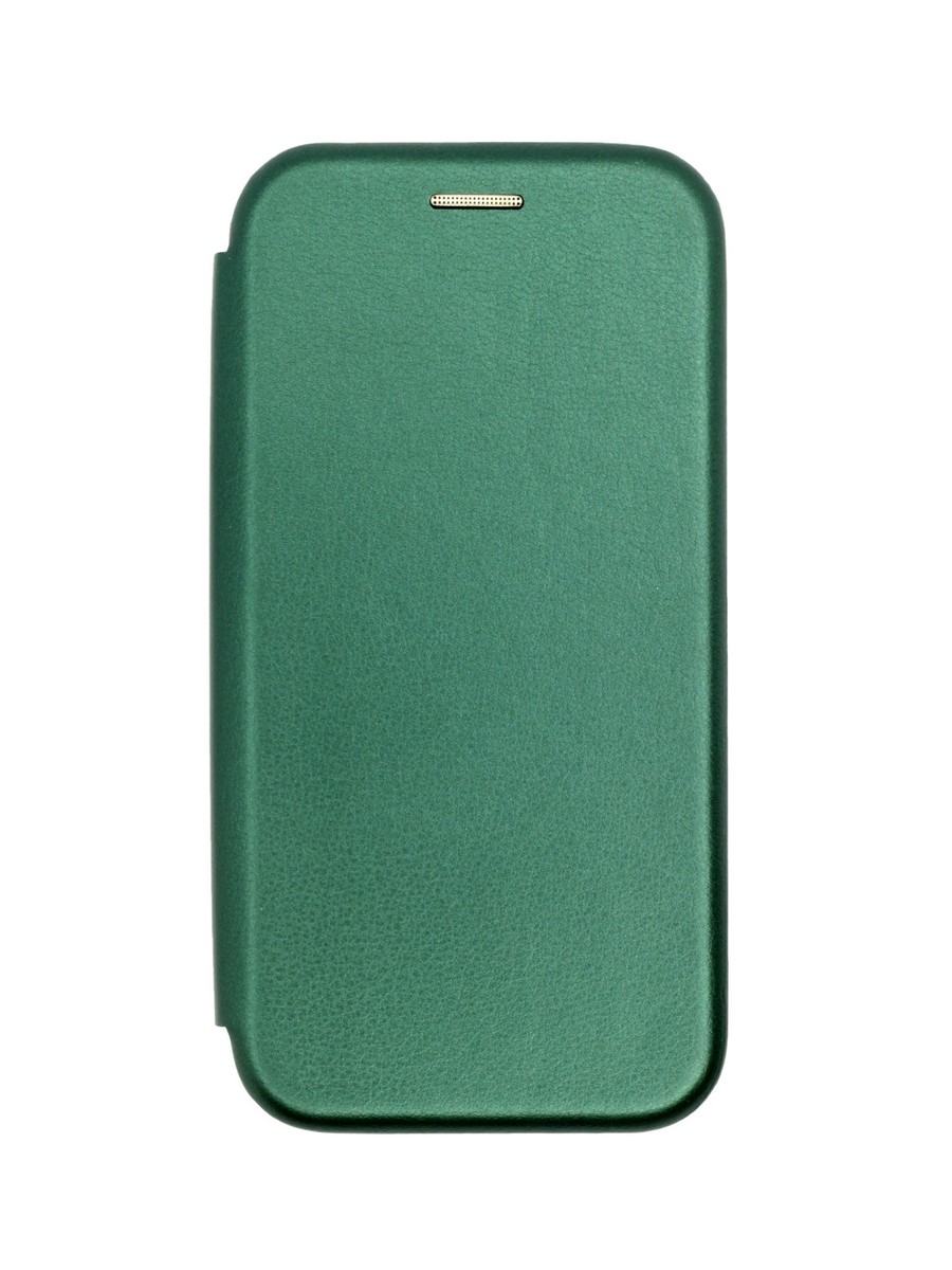Чехол Zibelino Book для Huawei P40 Lite E/ Huawei Y7P Emerald, Зеленый, ZB-HUW-P40-LIT-E
Чехол Zibelino Book для Huawei P40 Lite E/ Huawei Y7P Emerald, Зеленый, ZB-HUW-P40-LIT-E
