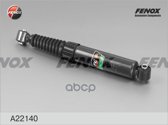 фото Амортизатор подвески fenox a22140
