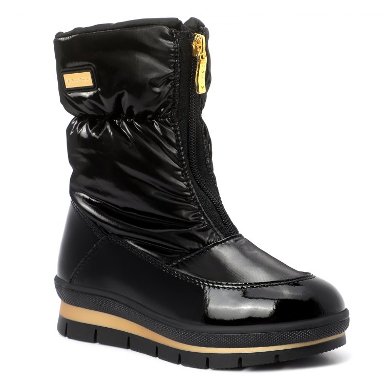 Дутики детские Jog Dog, цв.черный р.24, 13003R_2150158 
Дутики детские Jog Dog, цв.черный р.24, 13003R_2150158