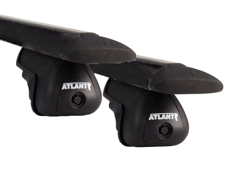 фото Багажник на крышу atlant 1,26м на audi a4 avant б5 1996-2001 219210