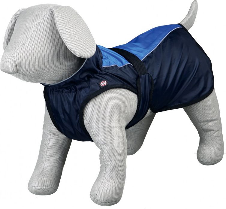 Дождевик-попона Trixie Intense 50 cm, Intense
Дождевик-попона Trixie Intense 50 cm, Intense