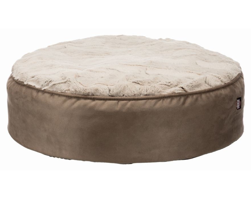 Лежанка для собаки TRIXIE замша, плюш, полиэстер 60x60x18см в ассортименте, Bolle cushion
Лежанка для собаки TRIXIE замша, плюш, полиэстер 60x60x18см в ассортименте, Bolle cushion