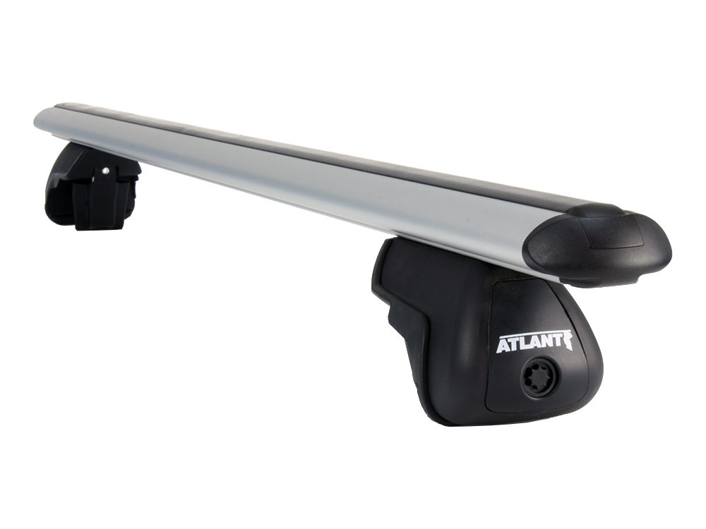 фото Багажник на крышу atlant 1,26м на honda cr-v 1 1997-2001 213359