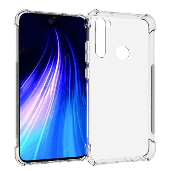 фото Чехол king kong armor для xiaomi redmi note 8 epic