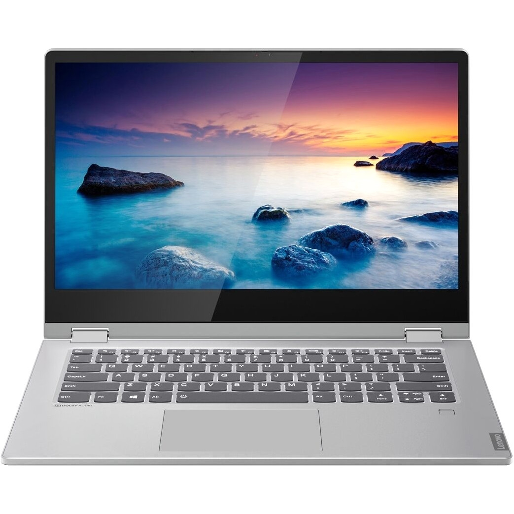 фото Ноутбук-трансформер lenovo ideapad c340-14api (81n60034ru)
