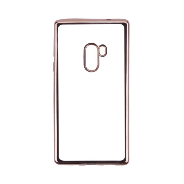 фото Чехол epik для xiaomi mi mix gold