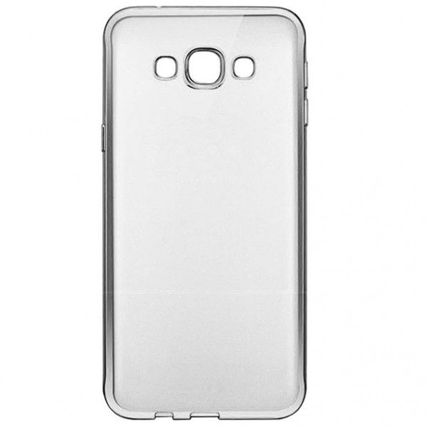 фото Чехол epik для samsung g532f galaxy j2 prime (2016) silver