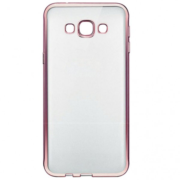 фото Чехол epik для samsung g532f galaxy j2 prime (2016) pink