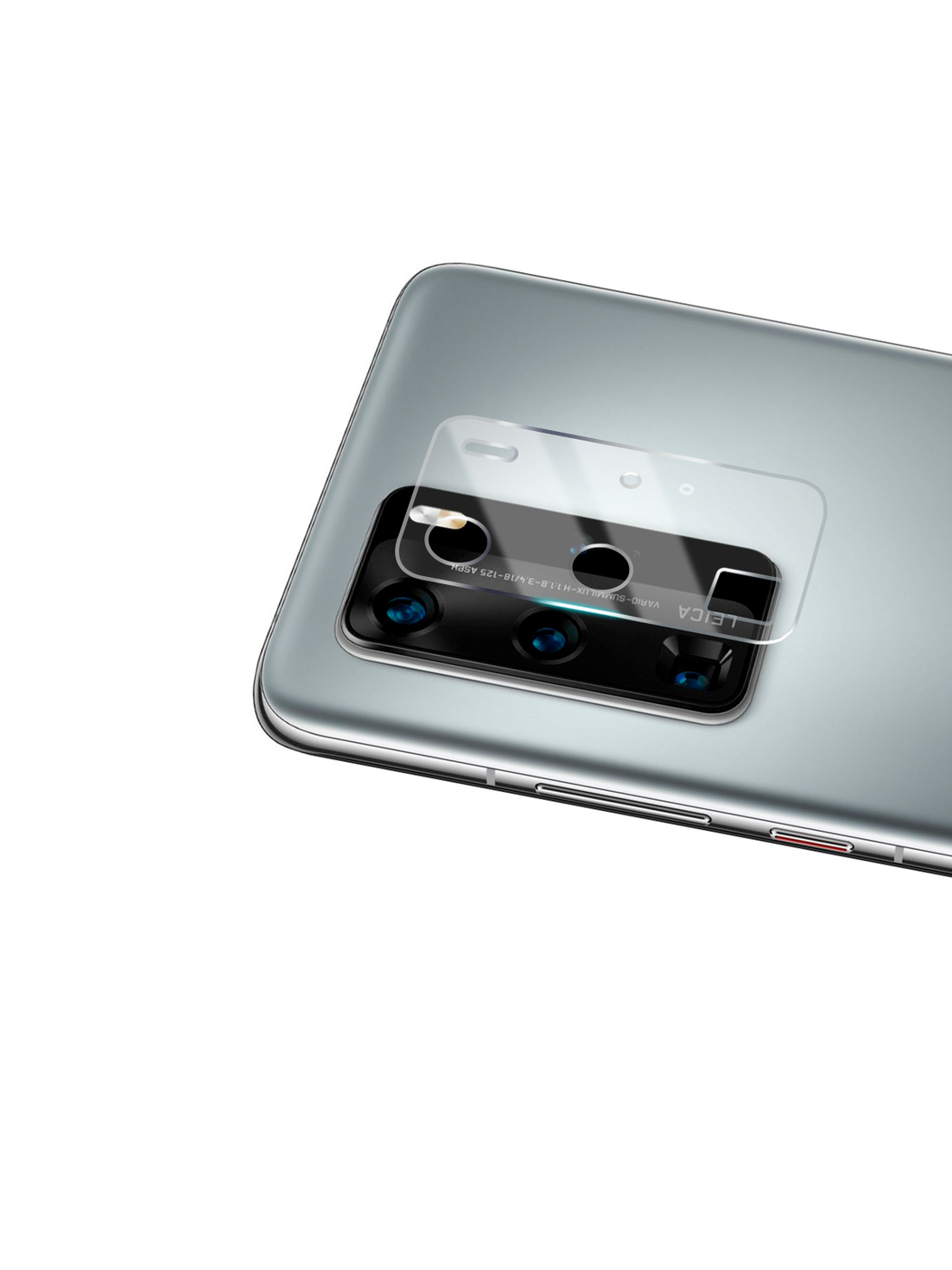 Пленка защитная MOCOLL для камеры телефона Huawei P40 Pro Plus 2(шт) Прозрачная глянцевая
Пленка защитная MOCOLL для камеры телефона Huawei P40 Pro Plus 2(шт) Прозрачная глянцевая