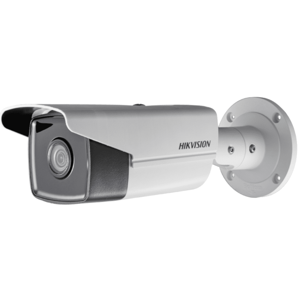 IP-видеокамера HikVision DS-2CD2T43G0-I5 (8mm), 4Мп, булит, уличная, DS-2CD2T43G0-I5 (8mm)
IP-видеокамера HikVision DS-2CD2T43G0-I5 (8mm), 4Мп, булит, уличная, DS-2CD2T43G0-I5 (8mm)