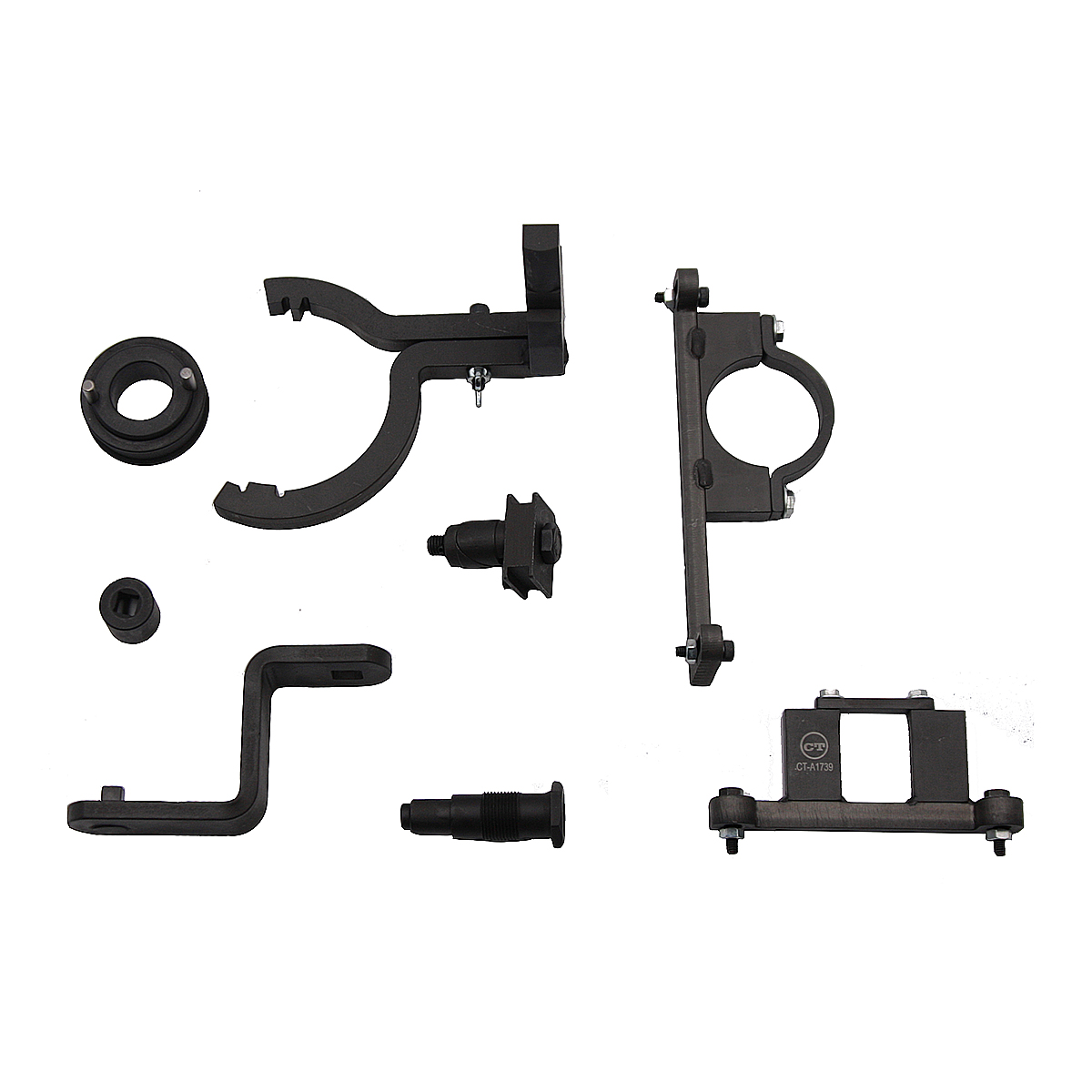 фото Набор для установки грм ford 4.0 l v6 car-tool ct-a1739 cartool