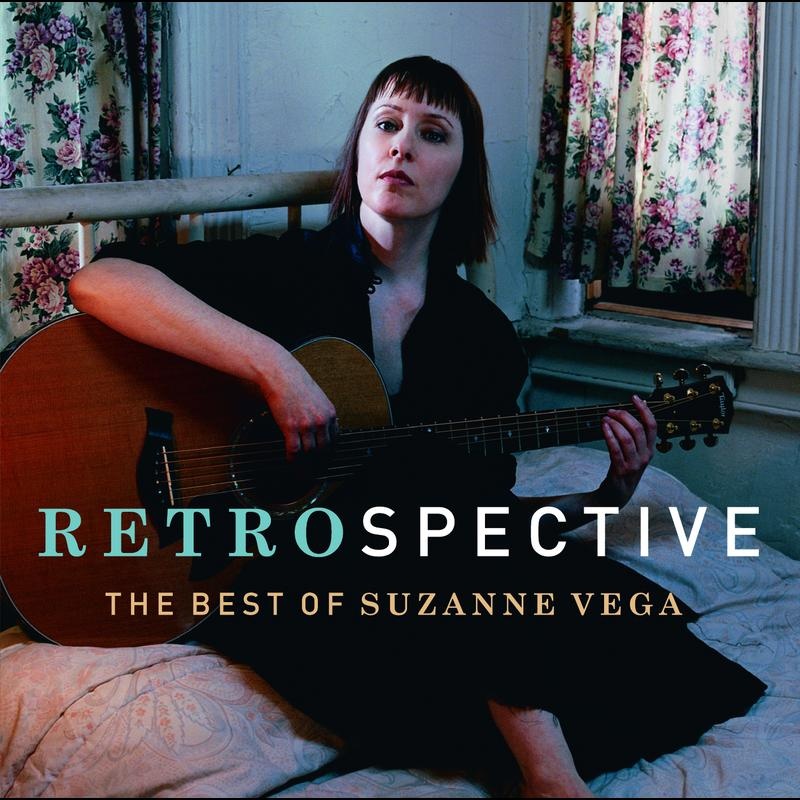 Vega, Suzanne RetroSpective: The Best Of Suzanne Vega
Vega, Suzanne RetroSpective: The Best Of Suzanne Vega