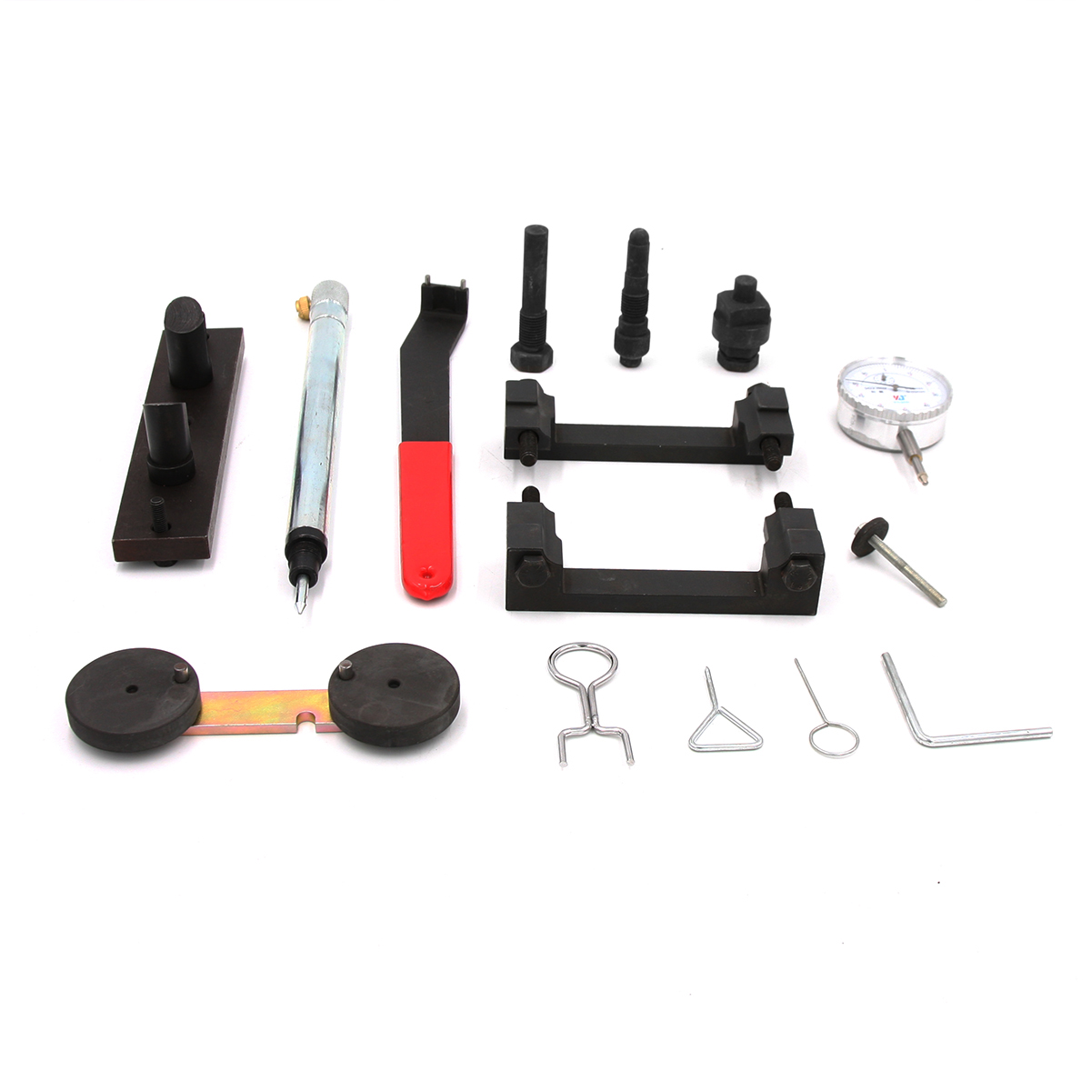 фото Набор для установки грм vag car-tool ct-d1413 cartool