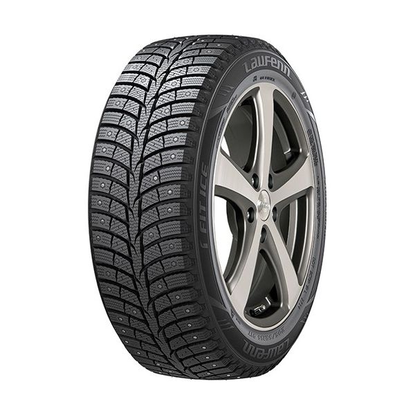 фото Шины laufenn i fit ice lw71 r17 215/65 99t
