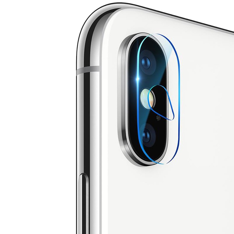 Защитное стекло для камеры iPhone X/XS/XS Max Baseus Camera Lens Glass Film SGAPIPH65-JT02, Camera Lens Glass Film
Защитное стекло для камеры iPhone X/XS/XS Max Baseus Camera Lens Glass Film SGAPIPH65-JT02, Camera Lens Glass Film