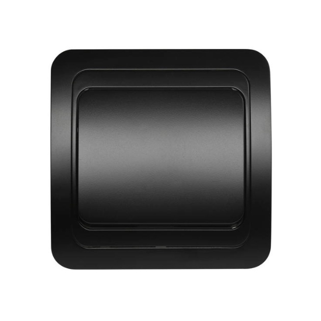 Выключатель Smartbuy Марс SBE-02b-10-SW1-0-c, Черный, SBE-02b-10-SW1-0-c Марс 1-клавишный
Выключатель Smartbuy Марс SBE-02b-10-SW1-0-c, Черный, SBE-02b-10-SW1-0-c Марс 1-клавишный