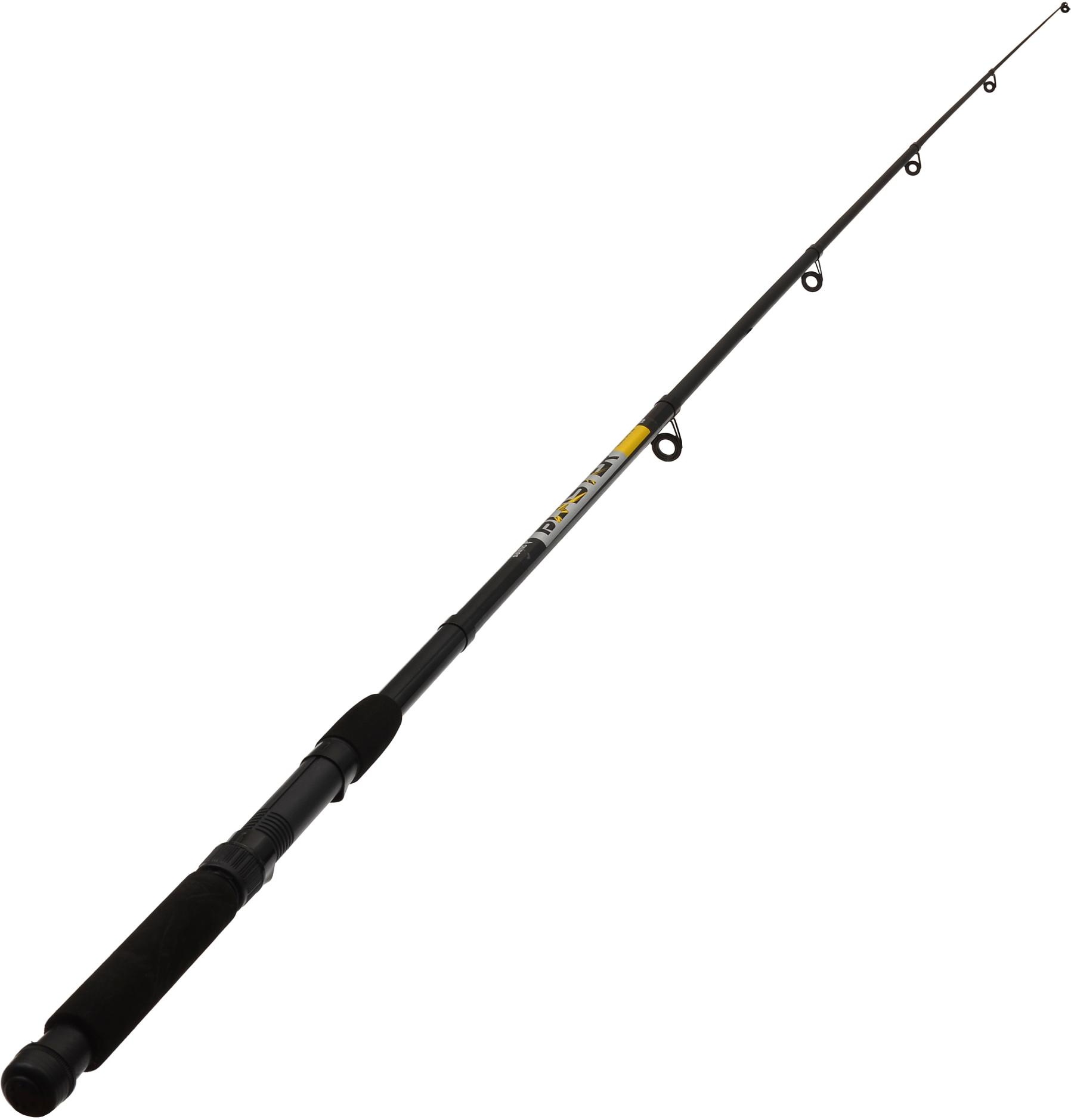 Удилище Salmo Blaster Travel Spin 2133-180, 1,8 м, regular, 10-30 г, Blaster Travel Spin
Удилище Salmo Blaster Travel Spin 2133-180, 1,8 м, regular, 10-30 г, Blaster Travel Spin