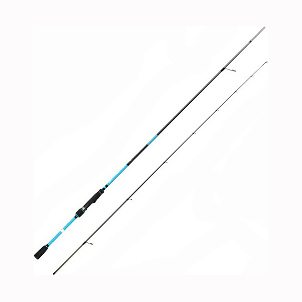 фото Удилище lucky john progress chub 10 ljpc-802ls, 2,44 м, slow, 3-10 г
