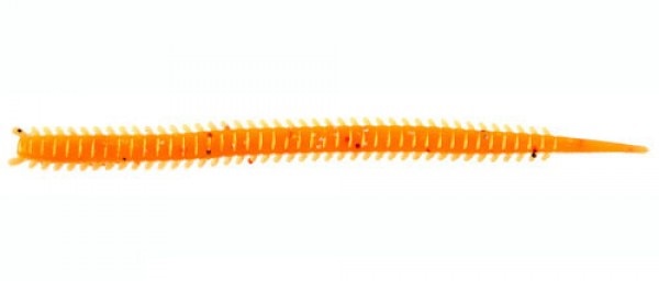 Силиконовая приманка Lucky John Salty Sensation Lugworm 63,5 мм, F29, 24 шт., Оранжевый, Salty Sensation Lugworm
Силиконовая приманка Lucky John Salty Sensation Lugworm 63,5 мм, F29, 24 шт., Оранжевый, Salty Sensation Lugworm