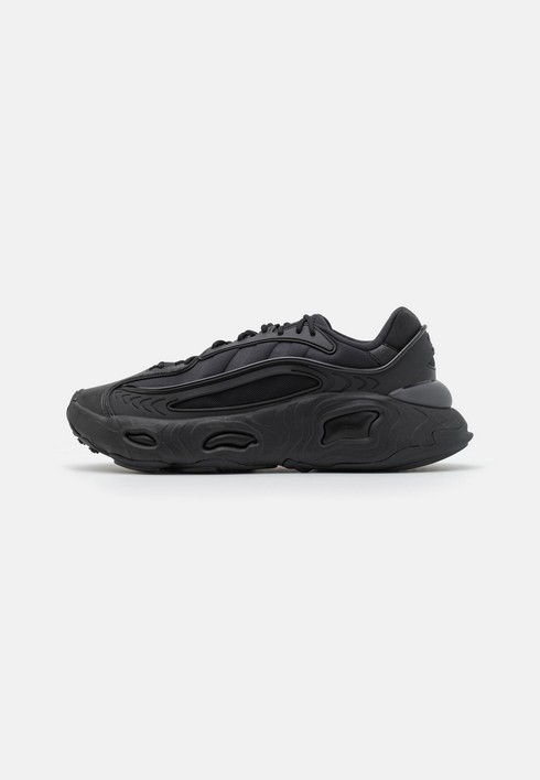 Кроссовки женские Adidas Originals Oznova Unisex черные 36 EU (доставка из-за рубежа), Черный, Oznova Unisex
Кроссовки женские Adidas Originals Oznova Unisex черные 36 EU (доставка из-за рубежа), Черный, Oznova Unisex