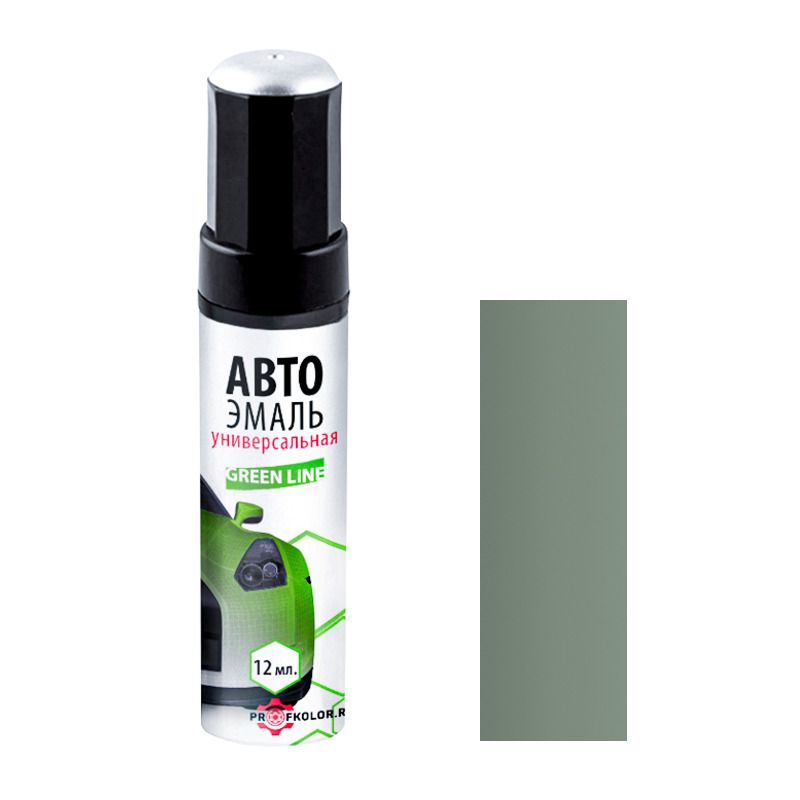Реставрационный карандаш Profkolor Opel 327, Teneriffagruen, 12 мл, Зеленый, K-Opel-Green
Реставрационный карандаш Profkolor Opel 327, Teneriffagruen, 12 мл, Зеленый, K-Opel-Green