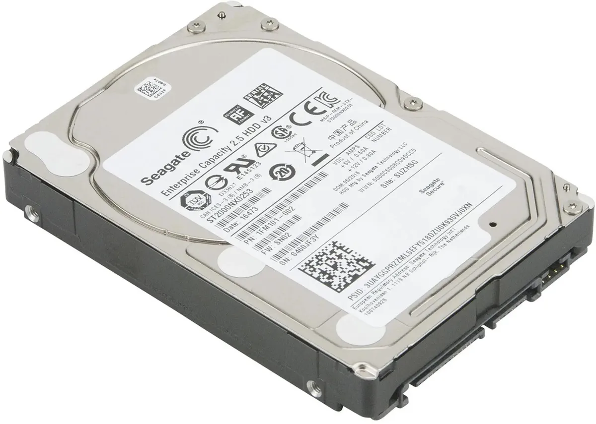 Жесткий диск SUPERMICRO HDD-2T2000-ST2000NX0253 2 ТБ (HDD-2T2000-ST2000NX0253), HDD-2T2000-ST2000NX0253
Жесткий диск SUPERMICRO HDD-2T2000-ST2000NX0253 2 ТБ (HDD-2T2000-ST2000NX0253), HDD-2T2000-ST2000NX0253