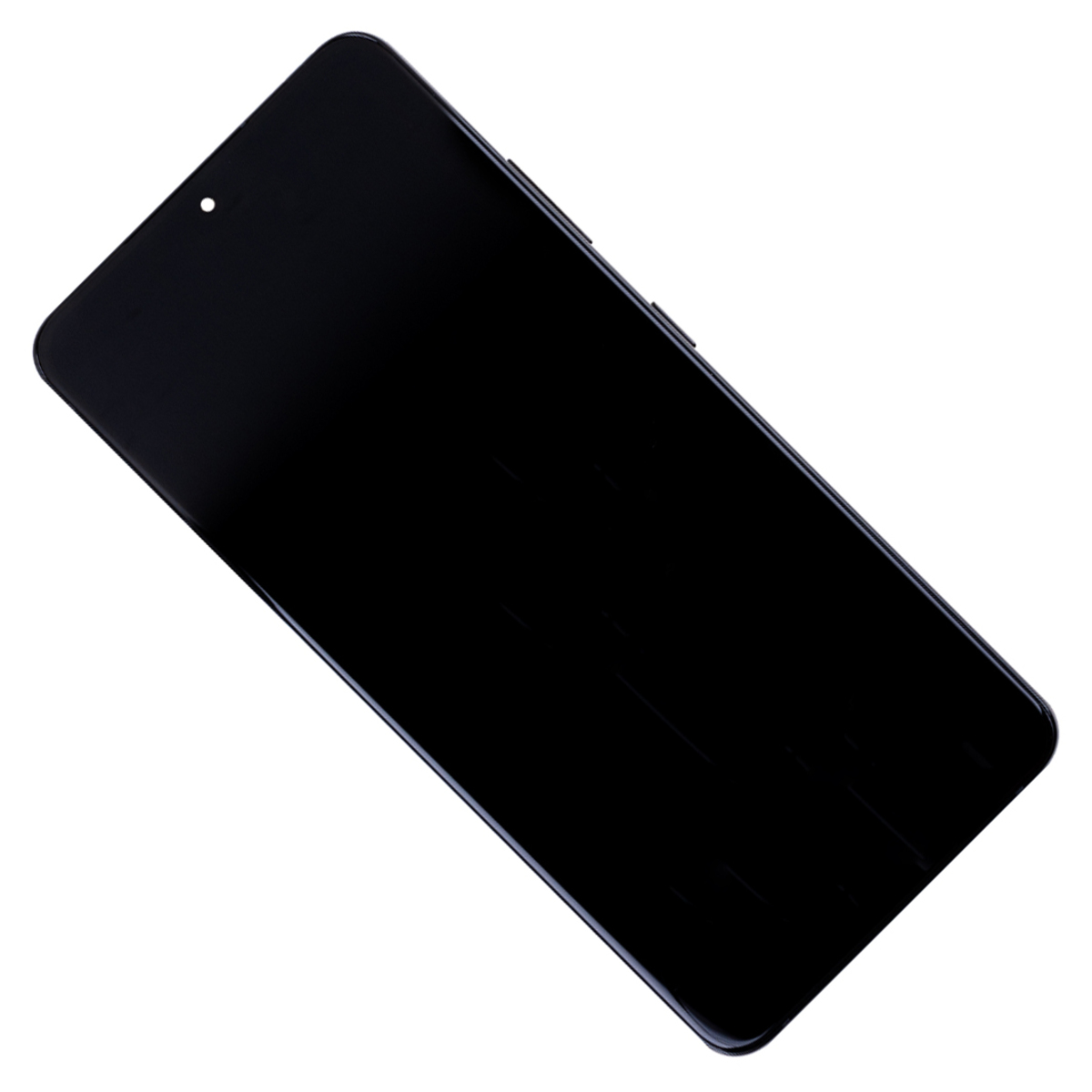 Дисплей Samsung SM-G998B (Galaxy S21 Ultra) модуль в сборе с тачскрином <черный фантом>
Дисплей Samsung SM-G998B (Galaxy S21 Ultra) модуль в сборе с тачскрином <черный фантом>