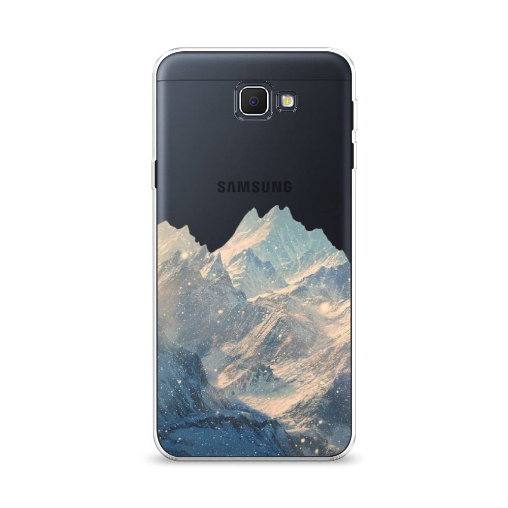 Чехол Awog на Samsung Galaxy J5 Prime 2016 / Самсунг J5 Prime 2016 "Горы арт 2", Серый, 22950-10
Чехол Awog на Samsung Galaxy J5 Prime 2016 / Самсунг J5 Prime 2016 "Горы арт 2", Серый, 22950-10