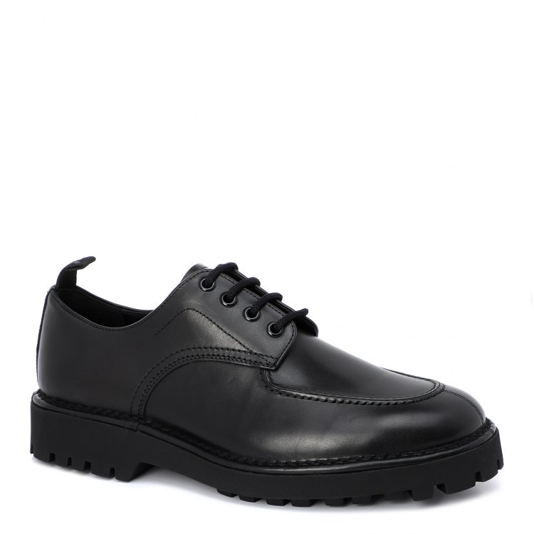 фото Полуботинки мужские kenzo db003 черные 39 eu