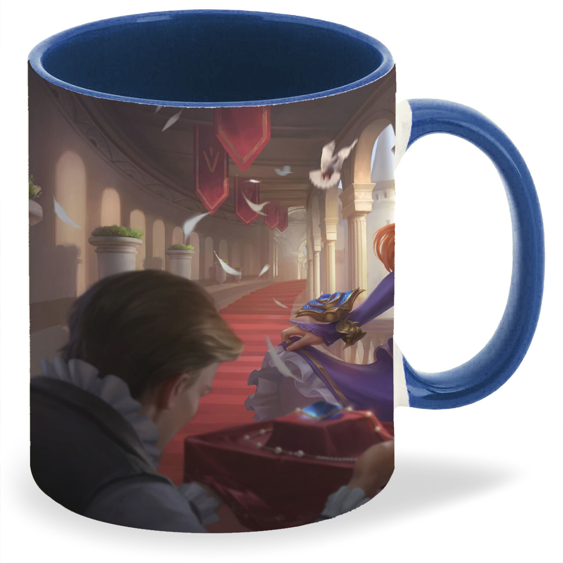 Кружка CoolPodarok Мобайл Легендс Гвиневра Маг Девушка Дворец Ожерелье, Мобайл Легендс Гвиневра Маг Девушка Дворец Ожерелье
Кружка CoolPodarok Мобайл Легендс Гвиневра Маг Девушка Дворец Ожерелье, Мобайл Легендс Гвиневра Маг Девушка Дворец Ожерелье