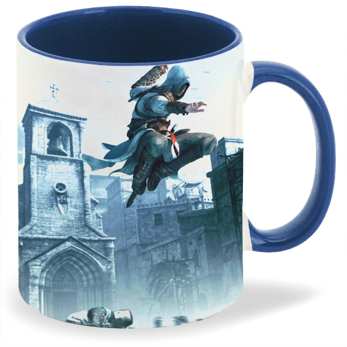 Кружка CoolPodarok Кредо убийцы прыжок Assasins Creed, Кредо убийцы прыжок Assasins Creed
Кружка CoolPodarok Кредо убийцы прыжок Assasins Creed, Кредо убийцы прыжок Assasins Creed