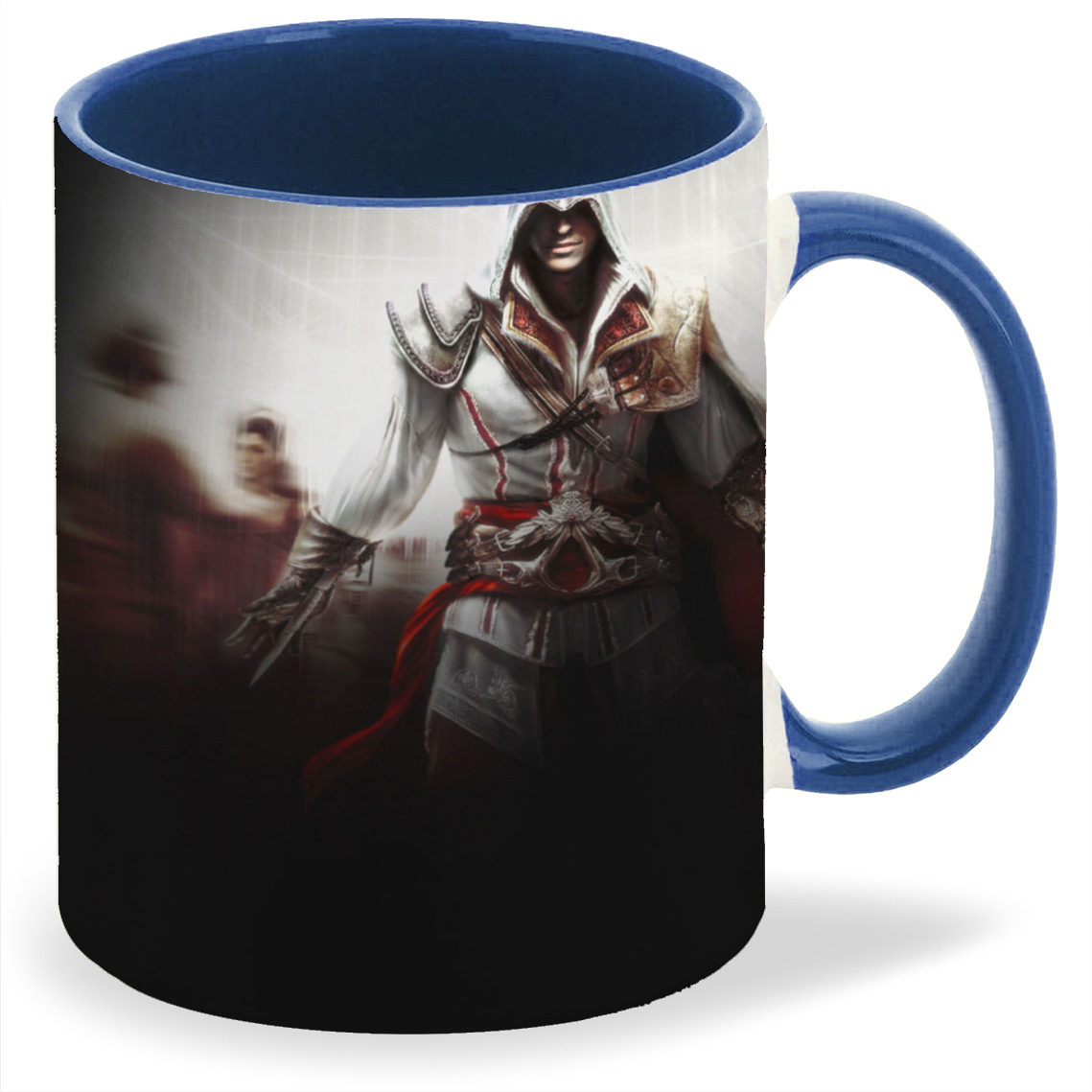 Кружка CoolPodarok Кредо убийцы Assasin Creed Убийца Виньетка, Кредо убийцы Assasin Creed Убийца Виньетка
Кружка CoolPodarok Кредо убийцы Assasin Creed Убийца Виньетка, Кредо убийцы Assasin Creed Убийца Виньетка