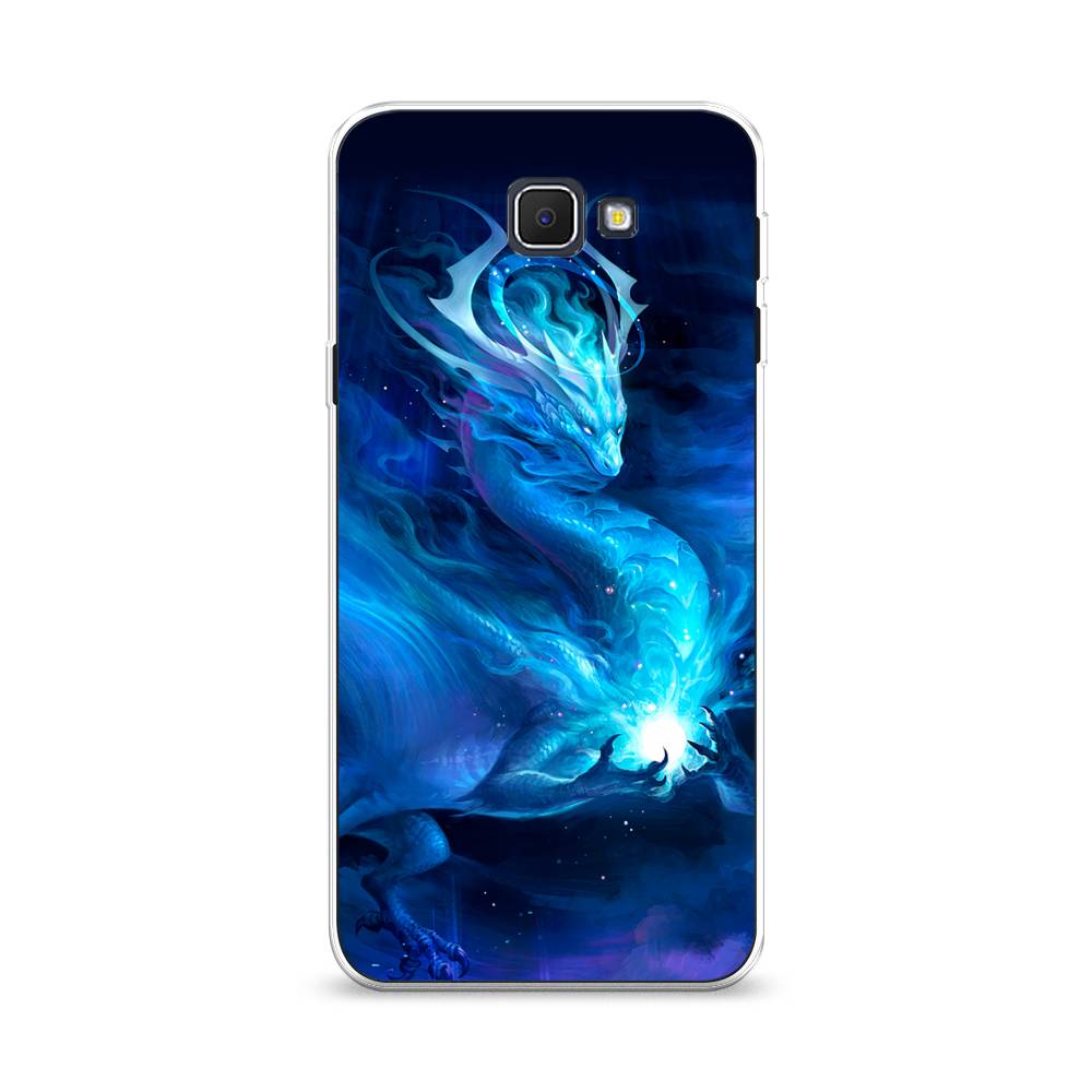 Чехол Awog на Samsung Galaxy J5 Prime 2016 / Самсунг J5 Prime 2016 "Лунный дракон", 22950-1
Чехол Awog на Samsung Galaxy J5 Prime 2016 / Самсунг J5 Prime 2016 "Лунный дракон", 22950-1