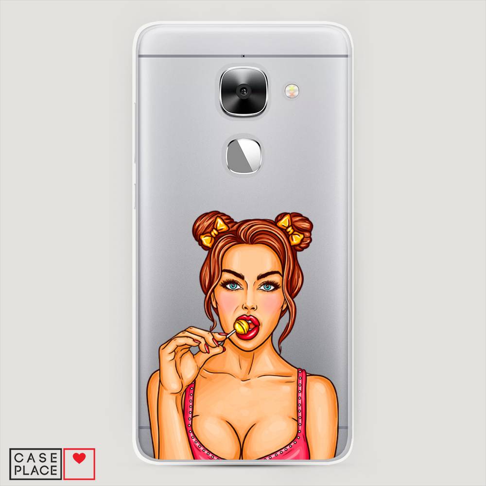 Чехол Awog на LeEco Le Max 2 / Лееко Ле Макс 2 "Вкусный леденец", Бежевый;коричневый;розовый, 140250-7
Чехол Awog на LeEco Le Max 2 / Лееко Ле Макс 2 "Вкусный леденец", Бежевый;коричневый;розовый, 140250-7