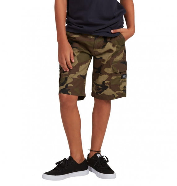 Детские шорты-Карго Warehouse Cargo 8-16 ADBWS03009-XGCK
Детские шорты-Карго Warehouse Cargo 8-16 ADBWS03009-XGCK