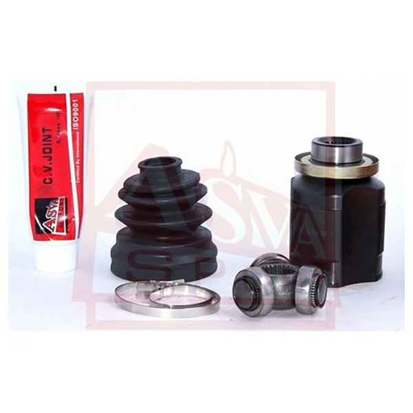 Шрус Внутренний Правый 23x42x26 Hyundai Tucson I (2004-2013) ASVA арт. KAIR-250
Шрус Внутренний Правый 23x42x26 Hyundai Tucson I (2004-2013) ASVA арт. KAIR-250