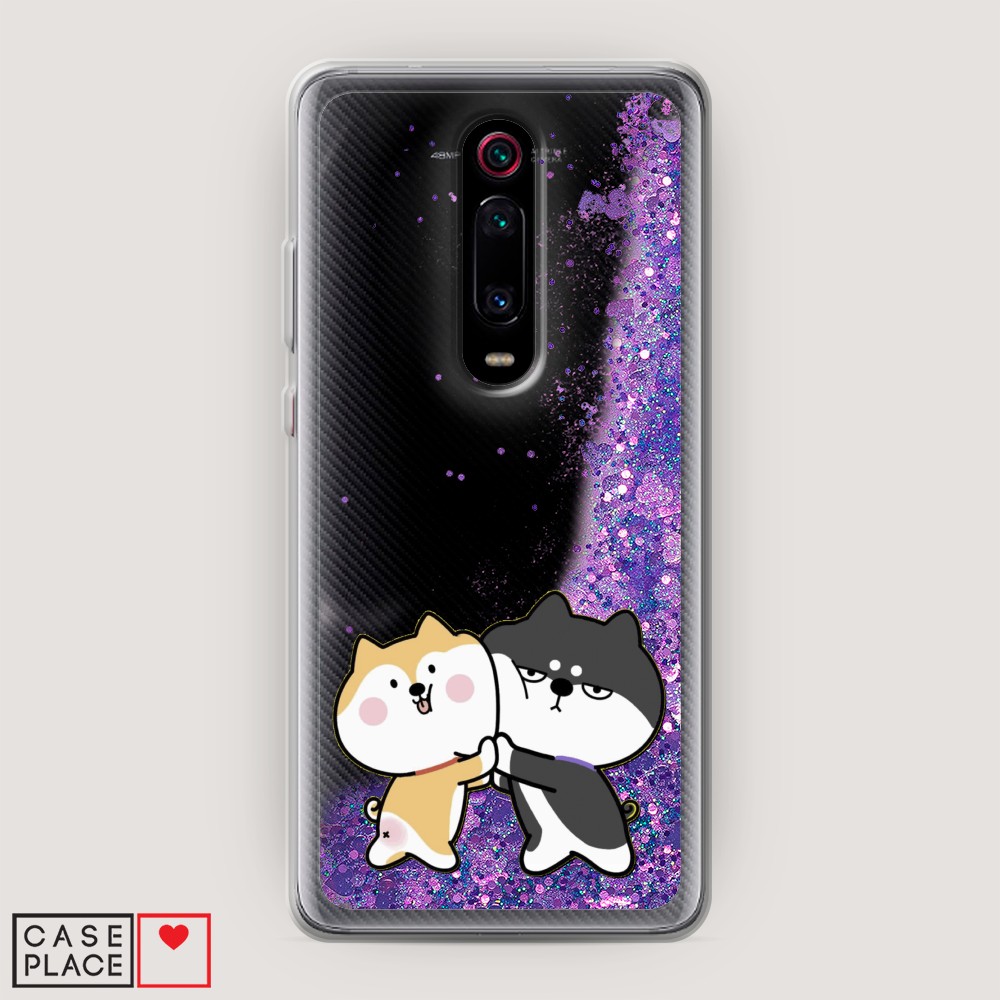 Чехол Awog на Xiaomi Redmi K20/K20 Pro/Mi 9T/9T Pro "Обнимашки акита", Разноцветный, 35692-1
Чехол Awog на Xiaomi Redmi K20/K20 Pro/Mi 9T/9T Pro "Обнимашки акита", Разноцветный, 35692-1