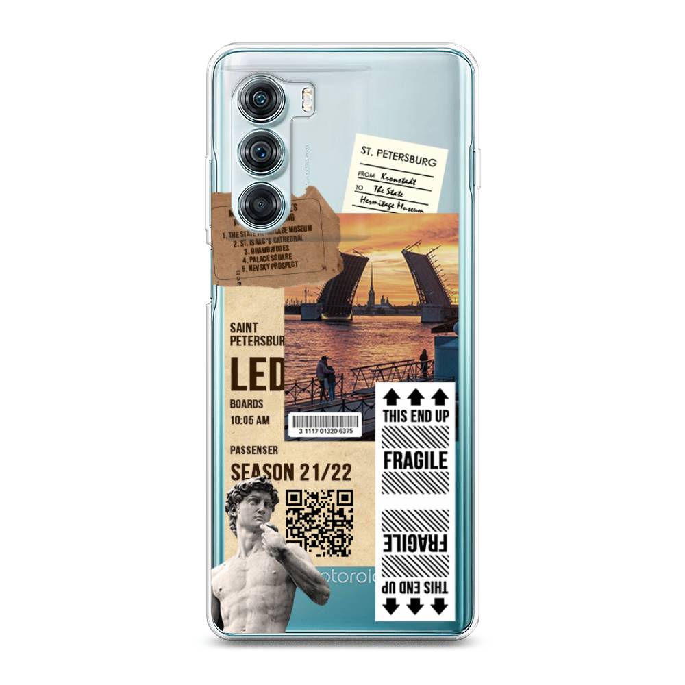 Чехол на Motorola Moto Edge S30 "Санкт-Петербург коллаж", Коричневый;бежевый;белый, 243050-6
Чехол на Motorola Moto Edge S30 "Санкт-Петербург коллаж", Коричневый;бежевый;белый, 243050-6