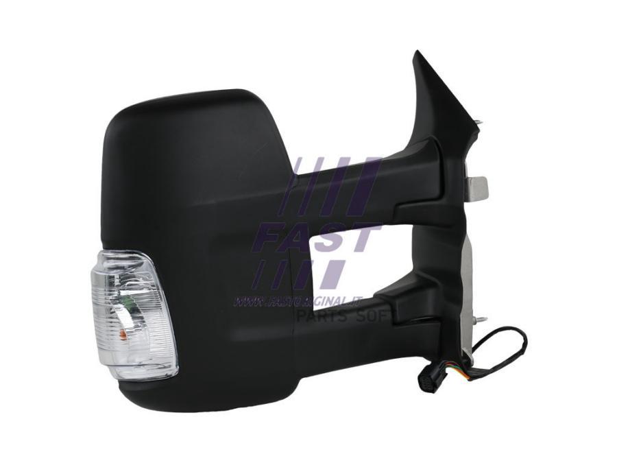 Зеркало Ford Transit 13> Электр. Длин. Прав Подогрев 6 Pin
Зеркало Ford Transit 13> Электр. Длин. Прав Подогрев 6 Pin